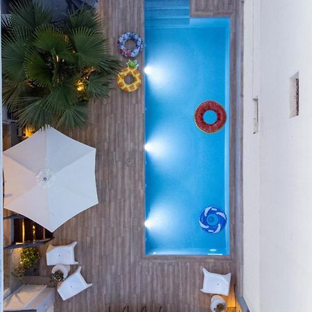 Thalias Quarters - Kalamata Mediterranean Villas Ngoại thất bức ảnh