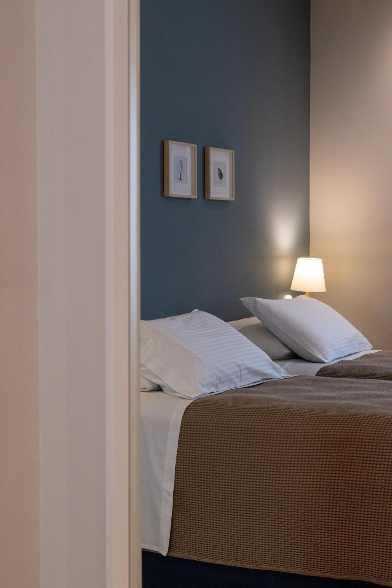 Thalias Quarters - Kalamata Mediterranean Villas Ngoại thất bức ảnh