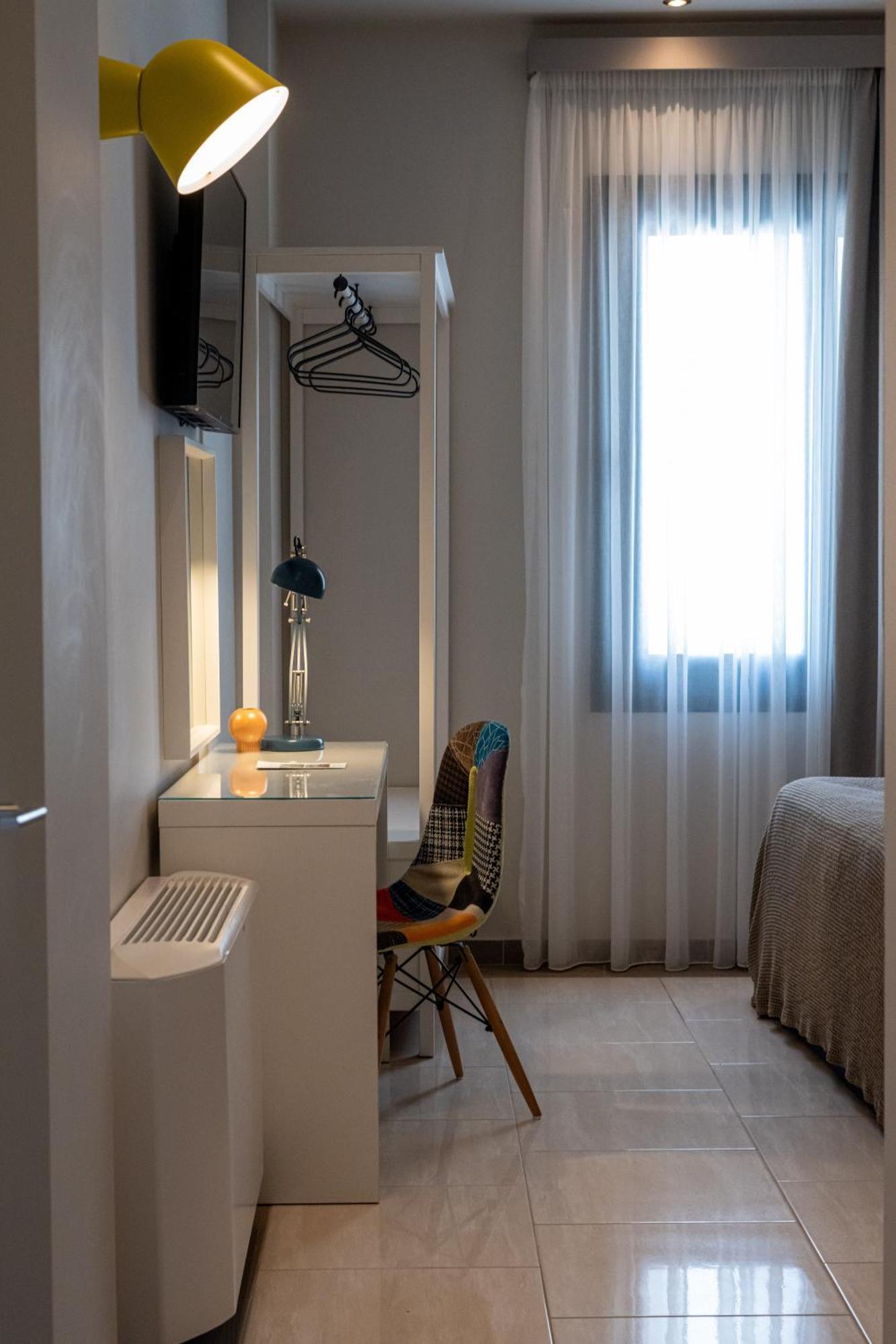 Thalias Quarters - Kalamata Mediterranean Villas Ngoại thất bức ảnh