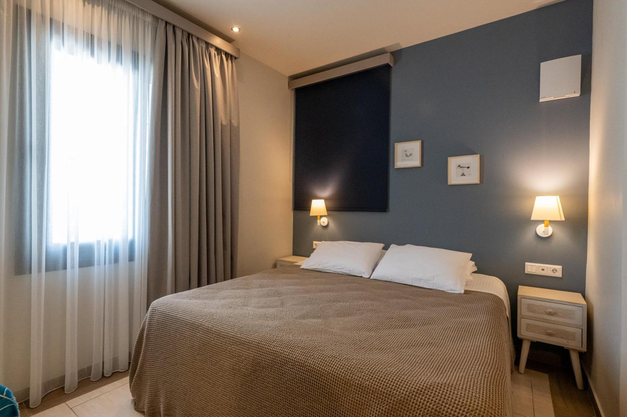 Thalias Quarters - Kalamata Mediterranean Villas Ngoại thất bức ảnh