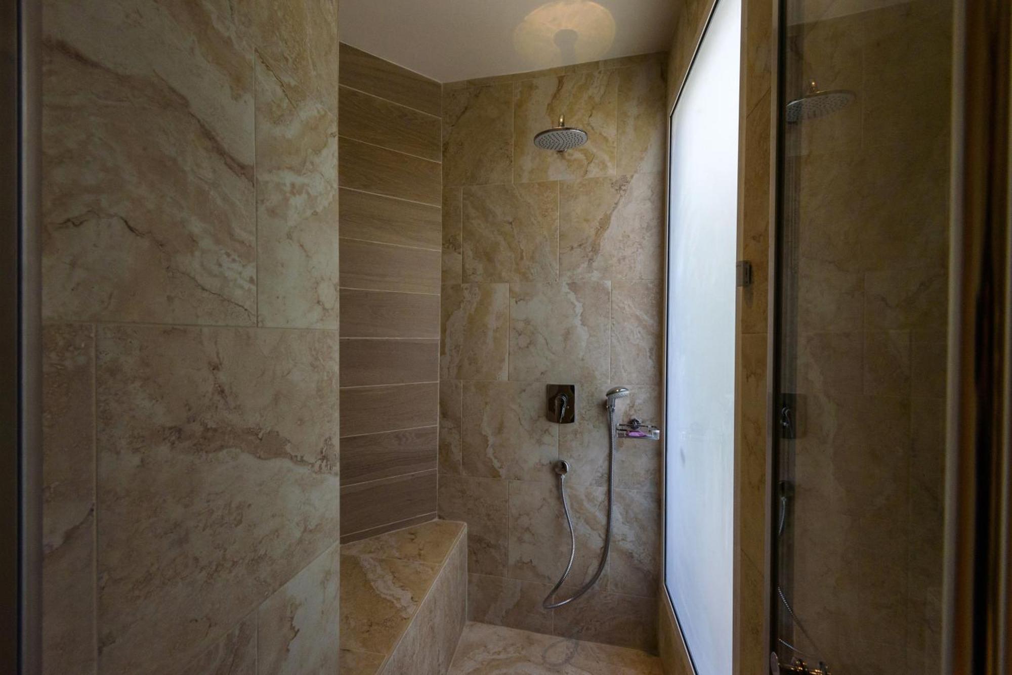 Thalias Quarters - Kalamata Mediterranean Villas Ngoại thất bức ảnh