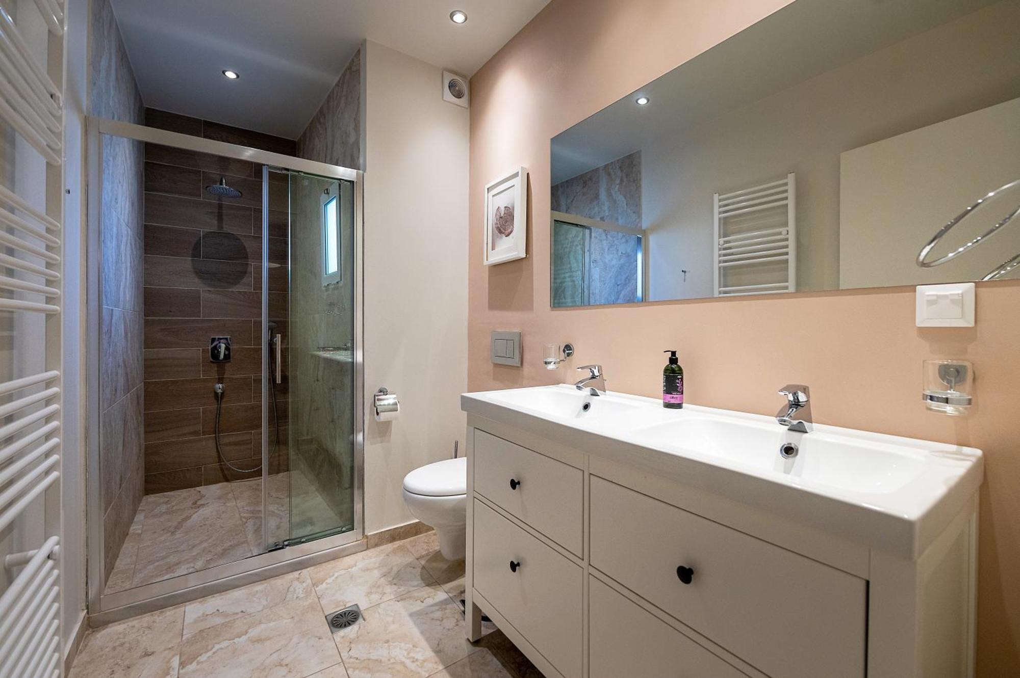 Thalias Quarters - Kalamata Mediterranean Villas Ngoại thất bức ảnh